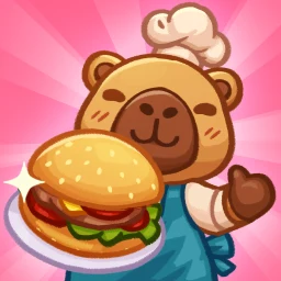 Cookingo: 完璧な食事 のアイコン